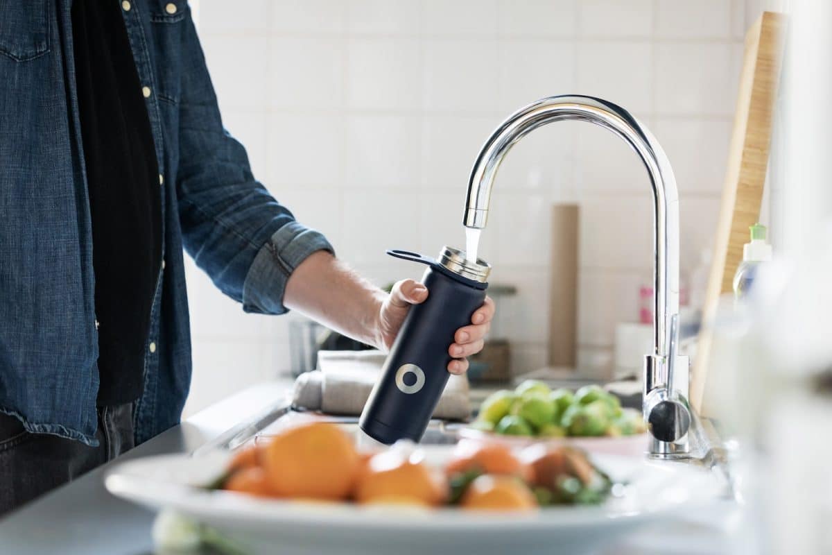 Les avantages du traitement de l'eau du réseau domestique avec du matériel adéquat 