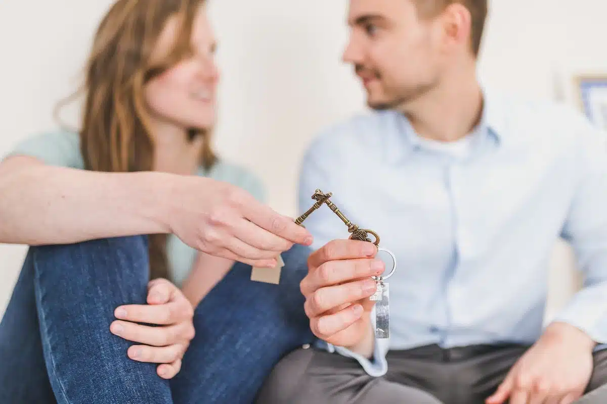 juridique immobilier