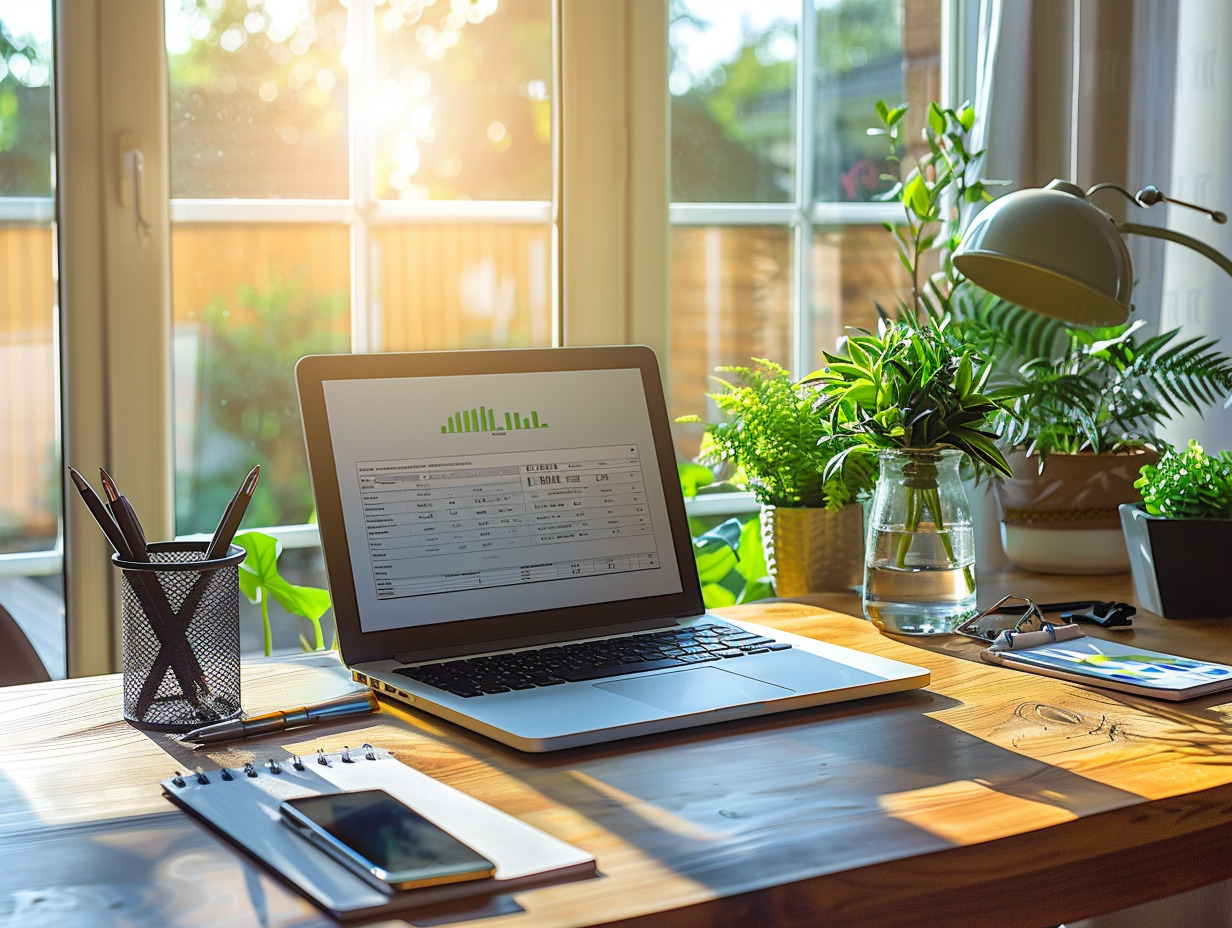cv professionnel
