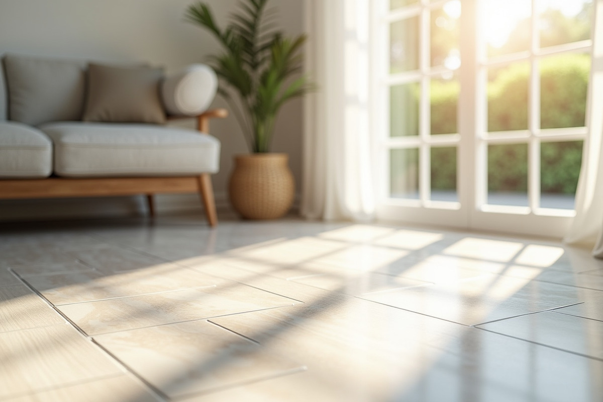 carrelage abordable