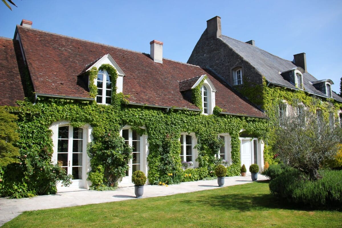 Les avantages et les inconvénients d'acheter une maison ancienne en France