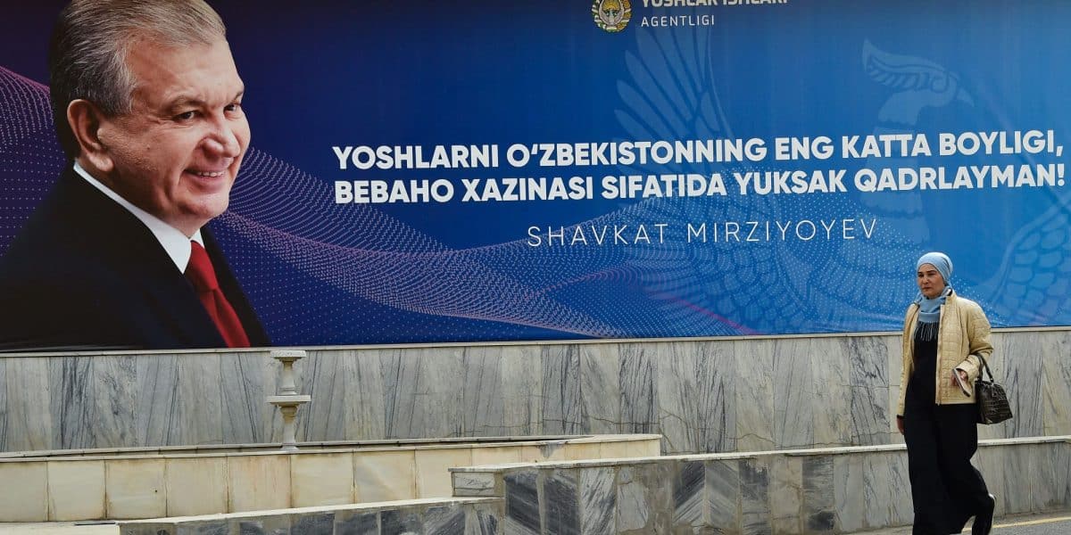 Shavkat Mirziyoyev : une approche pragmatique pour le développement de l'Ouzbékistan