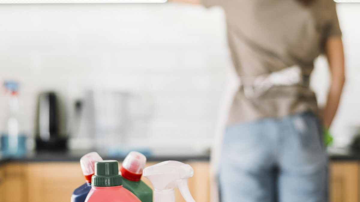 Aide ménagère à domicile : ce que les Français doivent savoir avant de se lancer