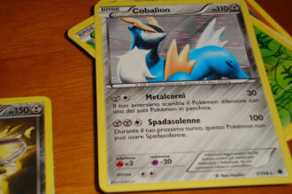Cartes Pokémon : comment la gradation influence la valeur ?