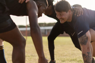 Combien de temps dure un match de rugby ? Ce que tout supporter doit savoir