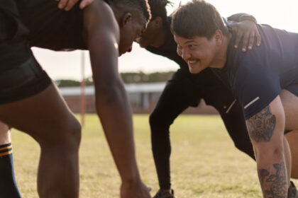 Combien de temps dure un match de rugby ? Ce que tout supporter doit savoir