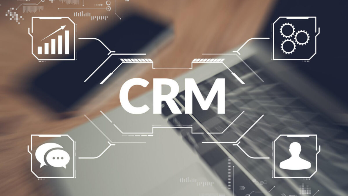 CRM en France : les PME rattrapent leur retard, et ce n'est pas un hasard