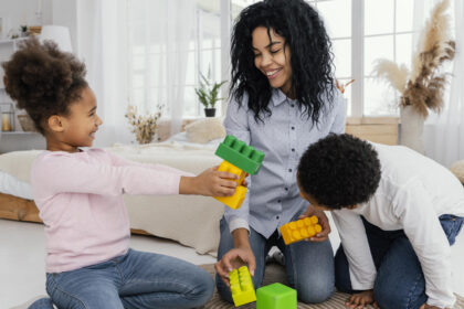 Garde d'enfant : ce qui change vraiment pour votre budget en 2025-2026