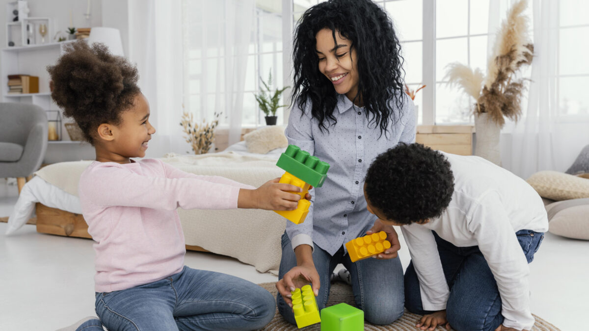 Garde d'enfant : ce qui change vraiment pour votre budget en 2025-2026