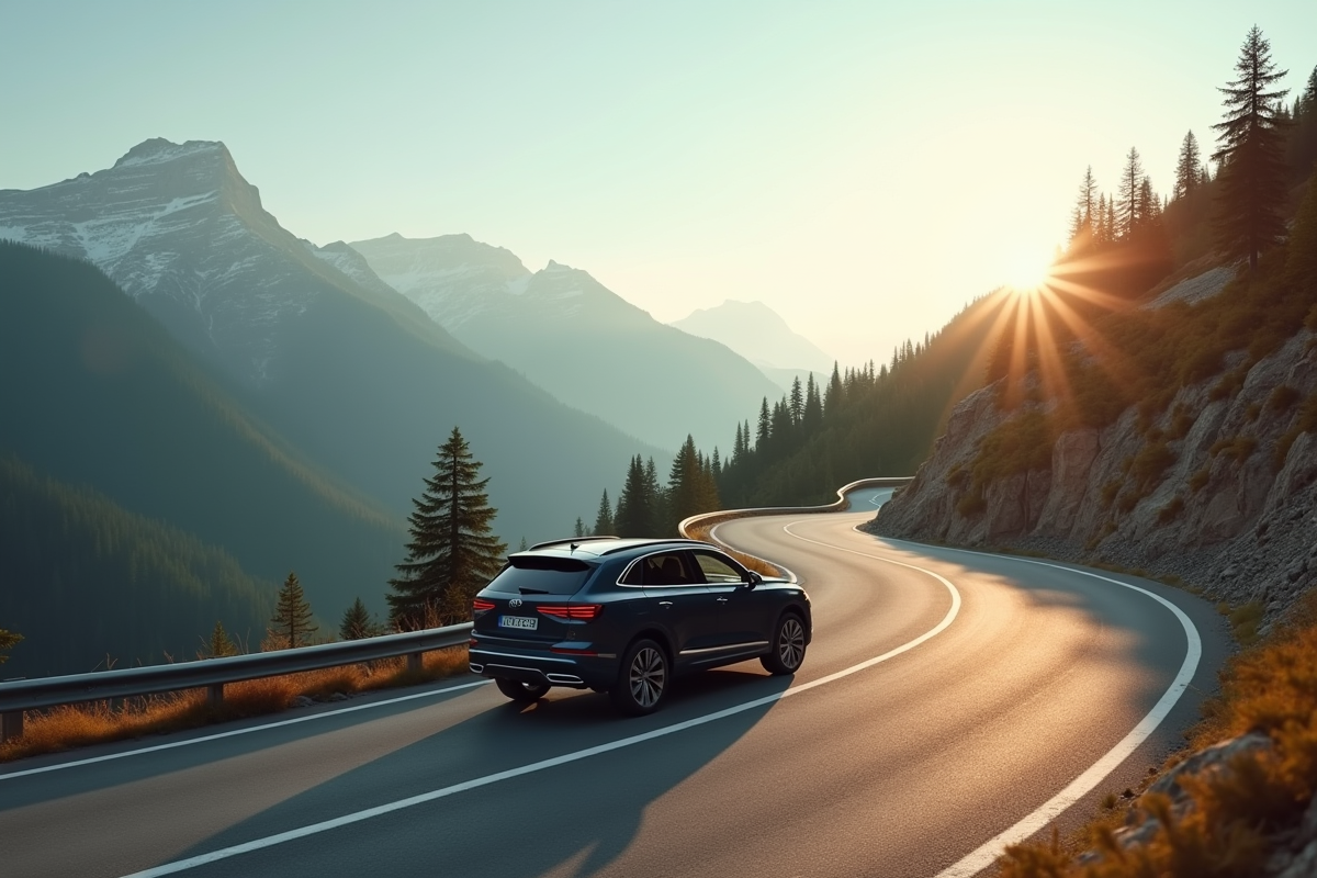 suv fiable