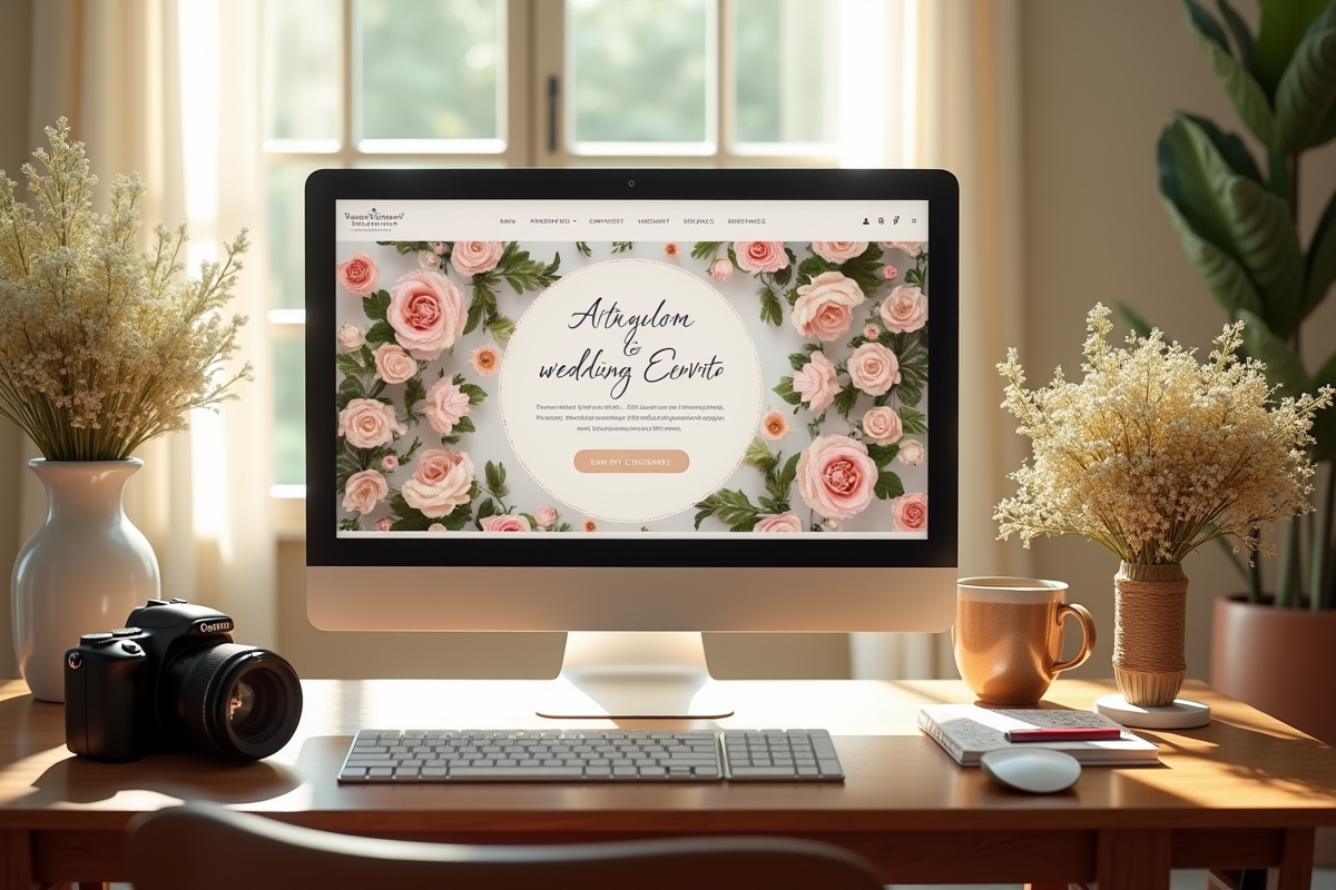 site mariage