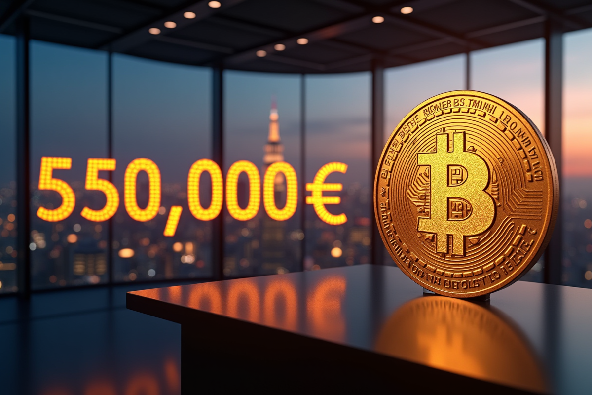 cryptomonnaie finance