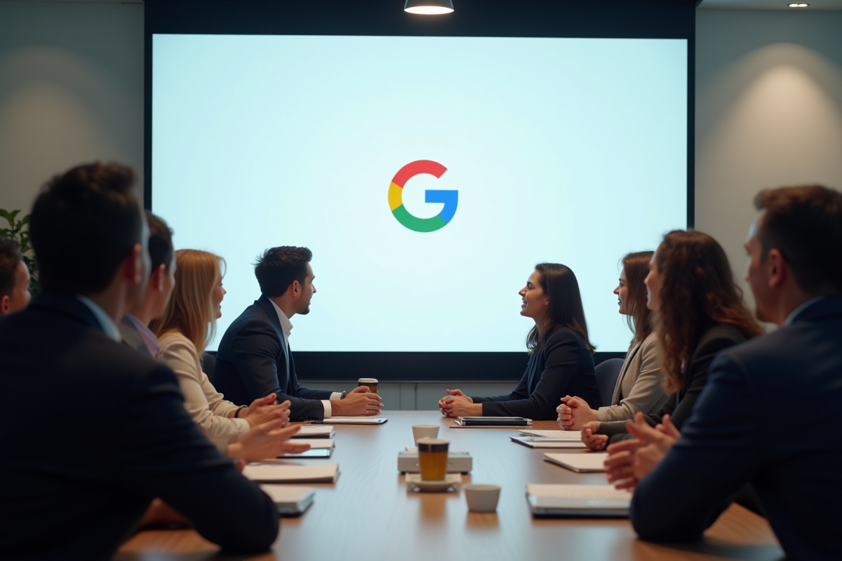 logo google