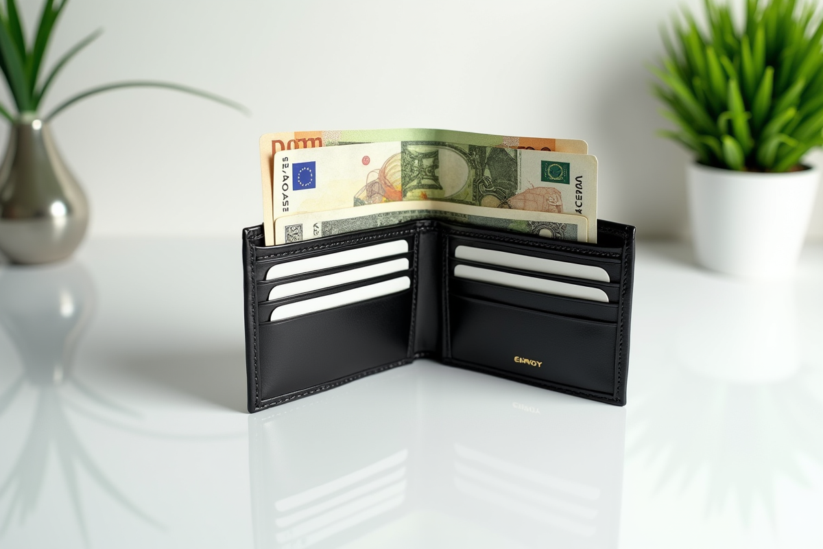 argent sécurité