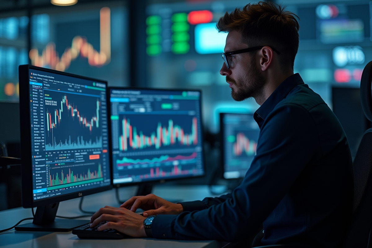 gestion financière