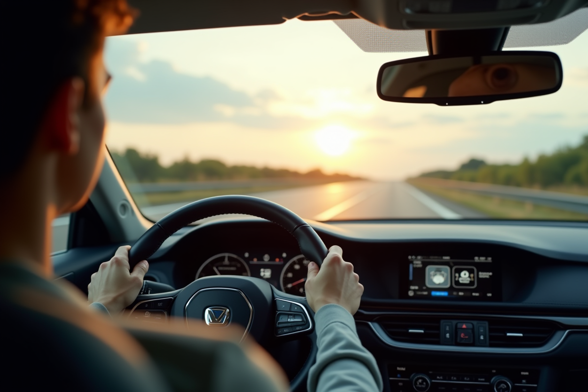 voiture sportive