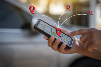 Géolocaliser une voiture de fonction : ce que les employeurs doivent vraiment savoir