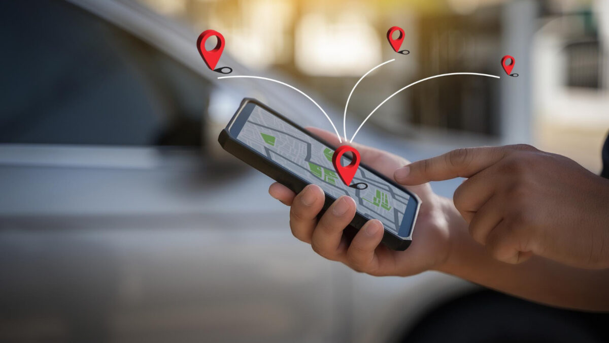 Géolocaliser une voiture de fonction : ce que les employeurs doivent vraiment savoir