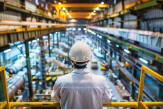 Optimisez votre stockage avec des seaux professionnels adaptés