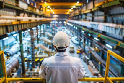 Optimisez votre stockage avec des seaux professionnels adaptés