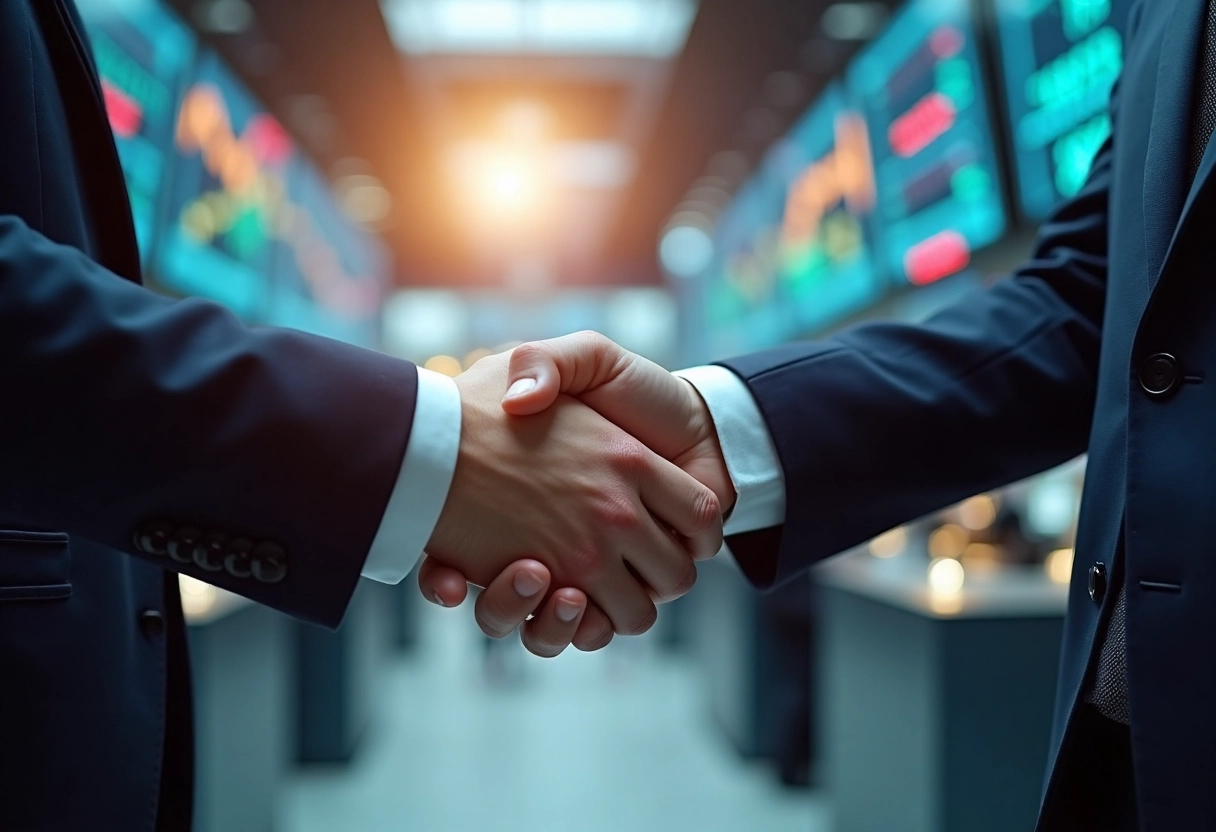 investisseurs financiers
