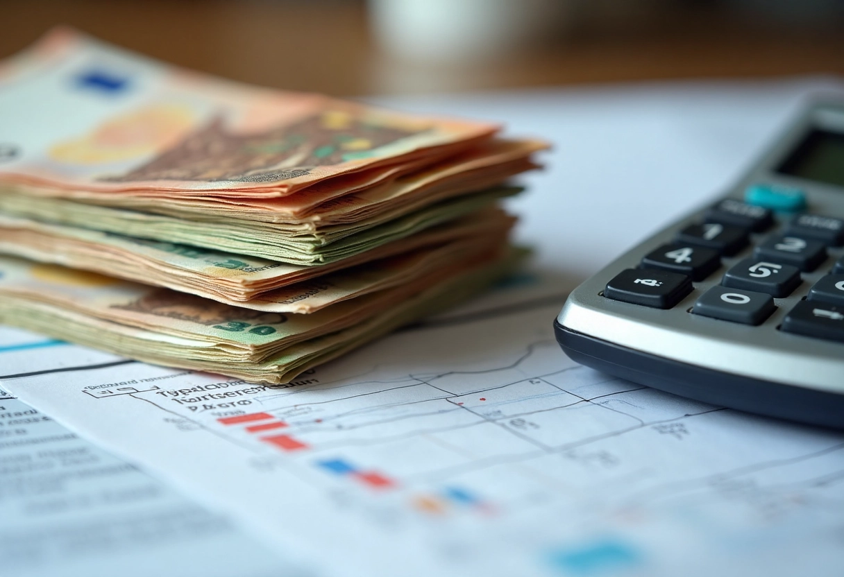 finances publiques
