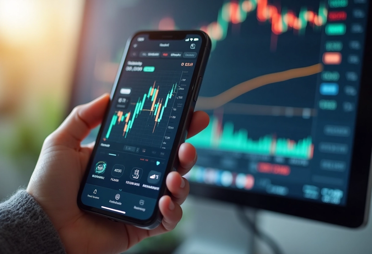 fintech startup