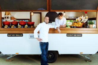 Remorque food truck : une alternative moins coûteuse que le camion ?