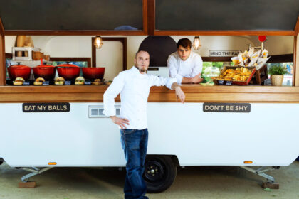 Remorque food truck : une alternative moins coûteuse que le camion ?