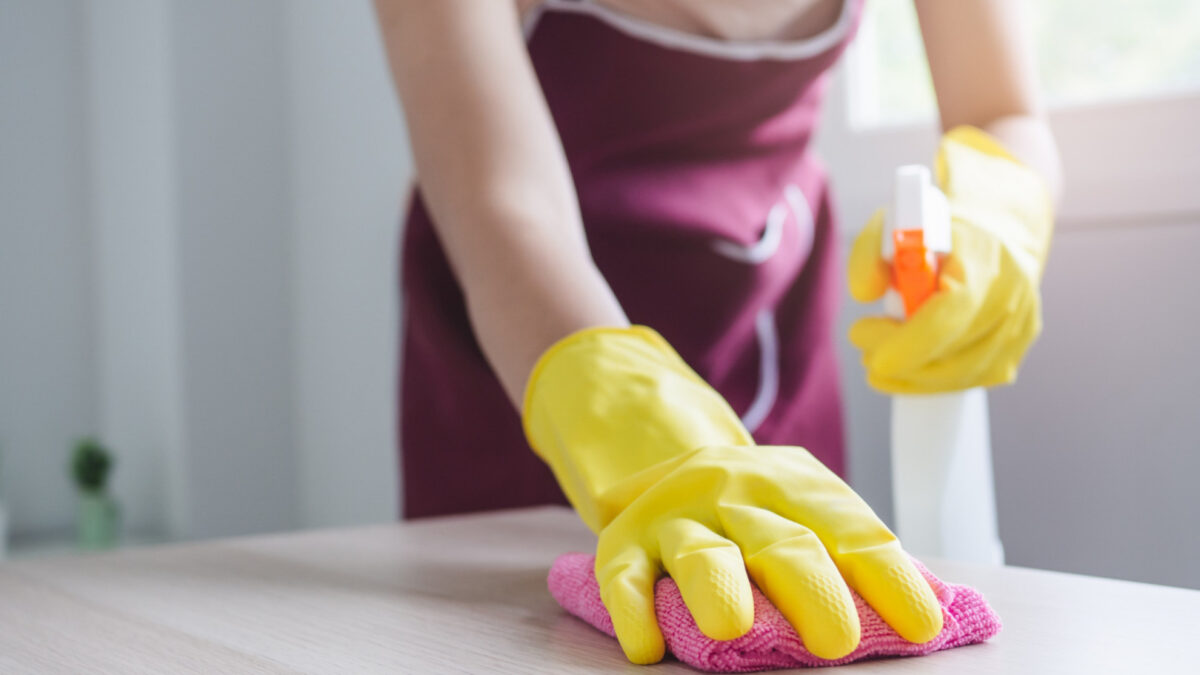 Services à domicile : comment choisir un prestataire en qui on peut vraiment avoir confiance ?