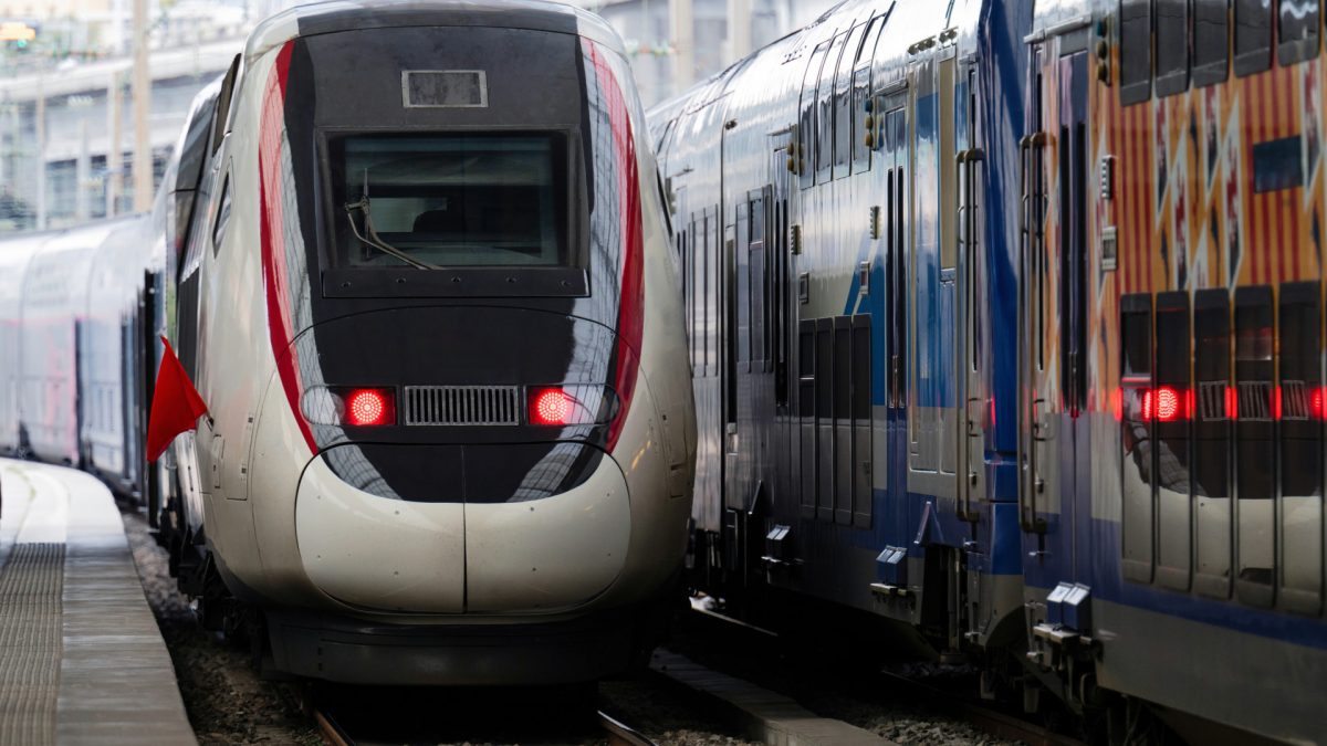 SNCF recrute massivement en 2026 : comment se préparer à décrocher le poste ?