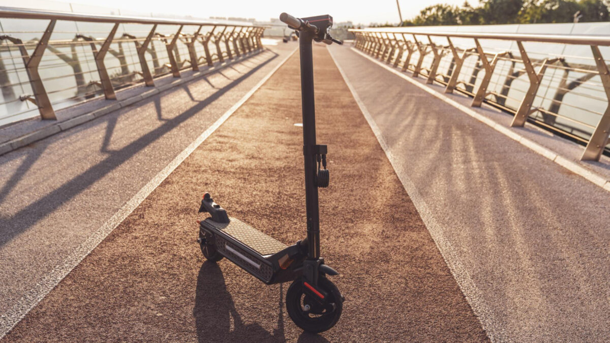 Trottinette électrique : ce que vous risquez sans assurance en 2026