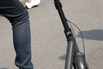 Trottinette électrique : êtes-vous vraiment couvert selon votre mode d'utilisation ?