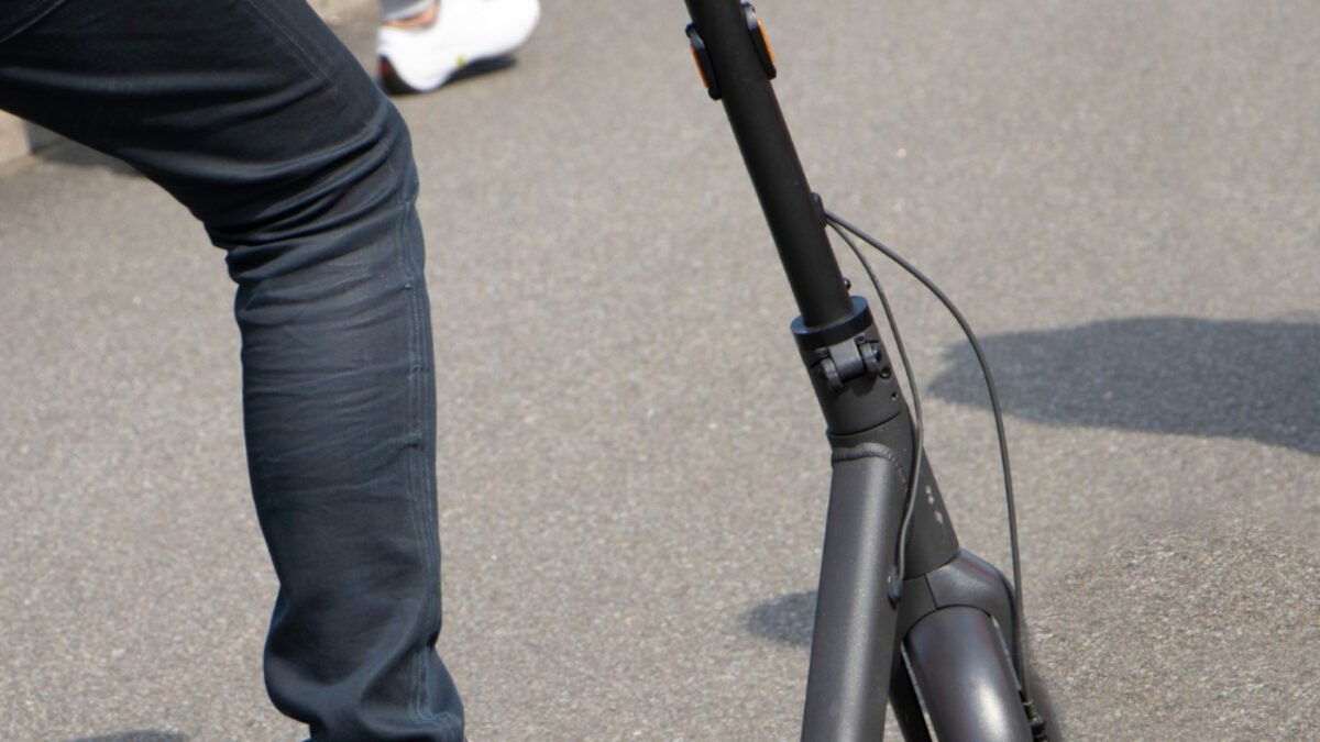 Trottinette électrique : êtes-vous vraiment couvert selon votre mode d'utilisation ?