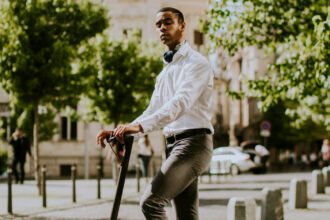Trottinette électrique : l'assurance est-elle vraiment obligatoire ?