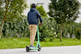 Trottinette électrique : l'assurance est-elle vraiment obligatoire en France ?