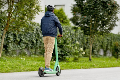 Trottinette électrique : l'assurance est-elle vraiment obligatoire en France ?