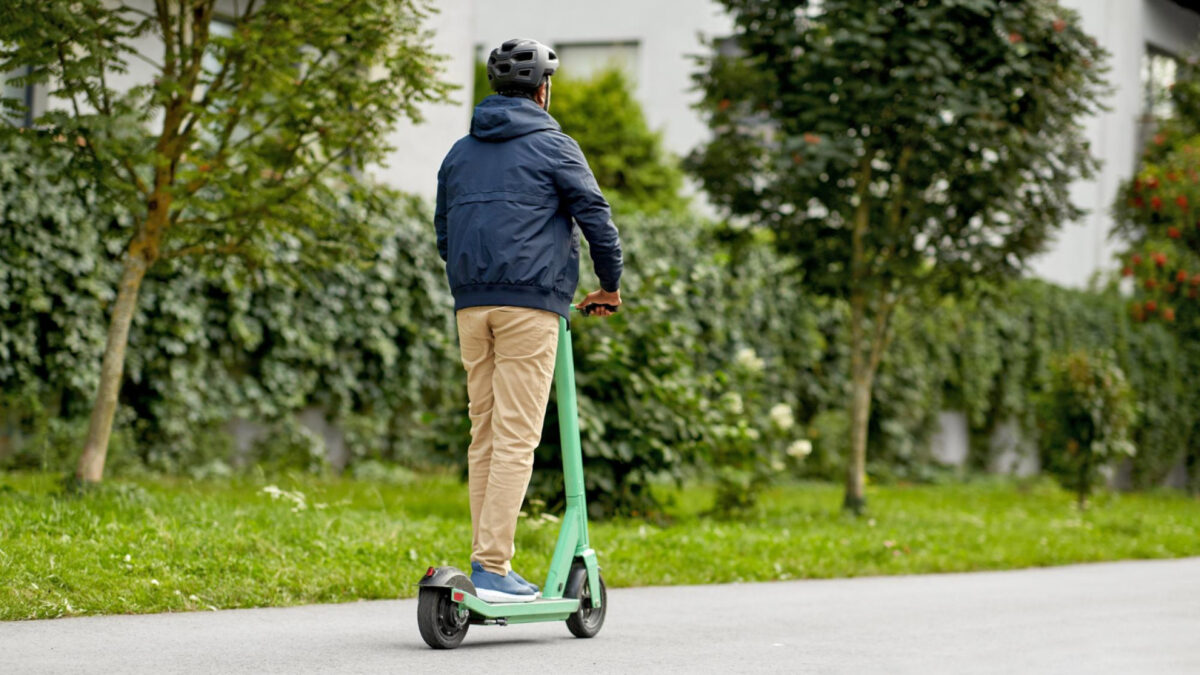 Trottinette électrique : l'assurance est-elle vraiment obligatoire en France ?