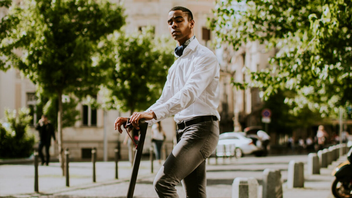 Trottinette électrique : l'assurance est-elle vraiment obligatoire ?
