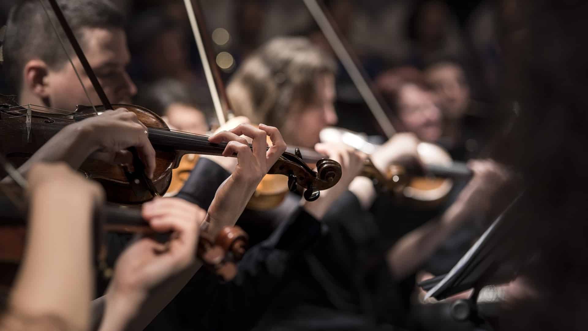 Un festival et des cours de musique en Alsace