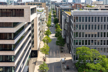 Villeurbanne en 2026 : une ville qui grandit vite, et qui le montre !
