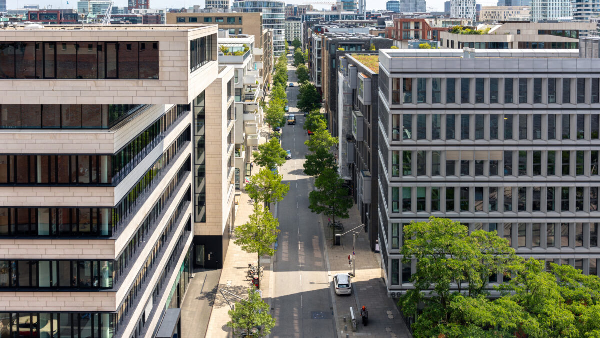 Villeurbanne en 2026 : une ville qui grandit vite, et qui le montre !